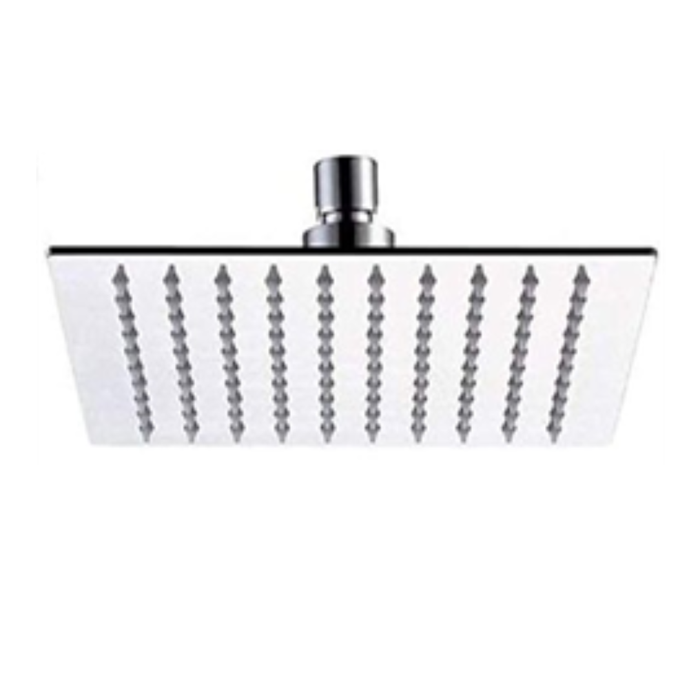 ADS21 - Wall Mounted Shower Set 30cm chrome
