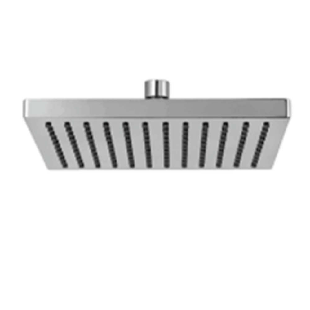 ADS10 - Wall Mounted Shower Set 20cm chrome