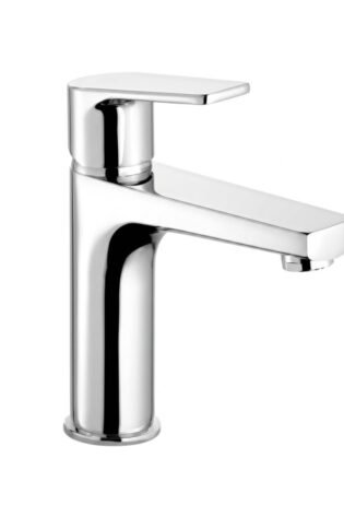 PU15684501 - AZURE REGULAR BASIN FAUCET 1/2"