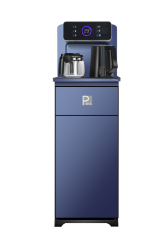PFK49BLU - Digital Smart Water Dispensers with Tea Maker