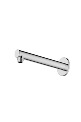 WSA40 - Chrome wall Shower Arm 40cm