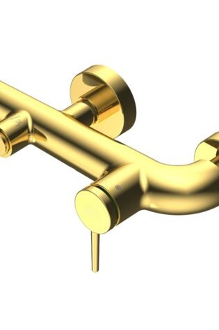 MBB195-A - Adoro GOLD Bath Mixer