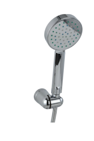 DST28 - chrome shower head