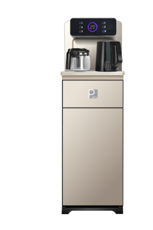 PFK49GLD - Digital Smart Water Dispensers with Tea Maker