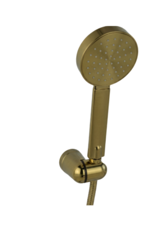 DST28-A - Gold shower head