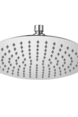 ADS24 - Wall Mounted Shower Set 40cm chrome