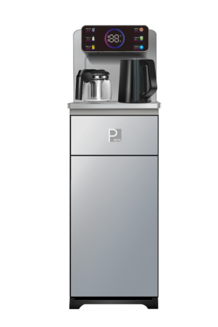 PFK49SL - Digital Smart Water Dispensers with Tea Maker