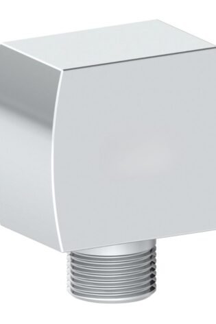 GGR04 - Concealed Cabine Shower Adaptor Chrome