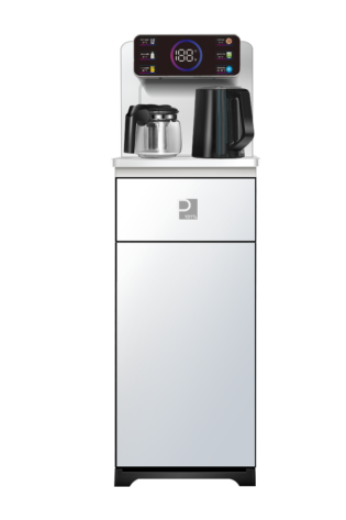 PFK49WH - Digital Smart Water Dispensers with Tea Maker