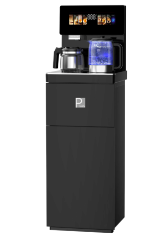 PFK68BL - Digital Smart Water Dispensers with Tea Maker