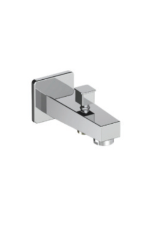 GGR12 - Spout Group With Diverter Chrome