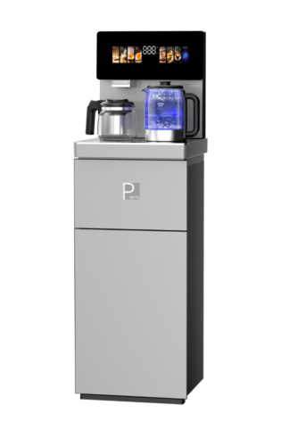 PFK68SL - Digital Smart Water Dispensers with Tea Maker