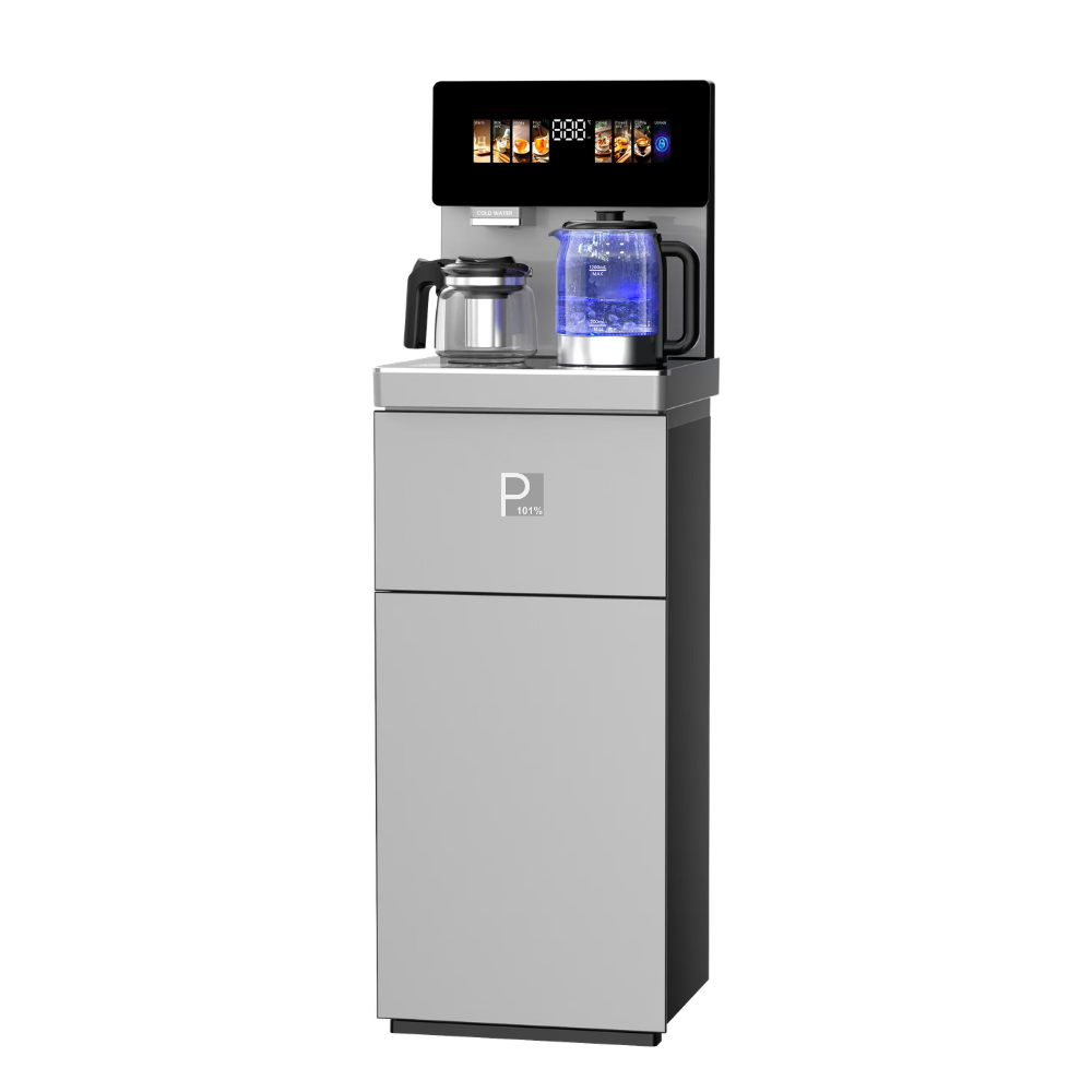 PFK68SL - Digital Smart Water Dispensers with Tea Maker