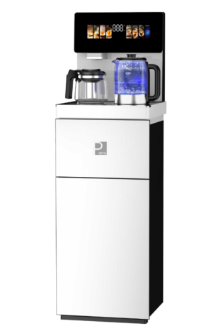 PFK68WH - Digital Smart Water Dispensers with Tea Maker