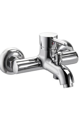 PU15160511, PURITY RONDO BATH MIXER