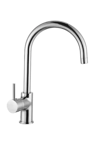 PU15164431, PURITY RONDO KITCHEN FAUCET 1/2" FLEX