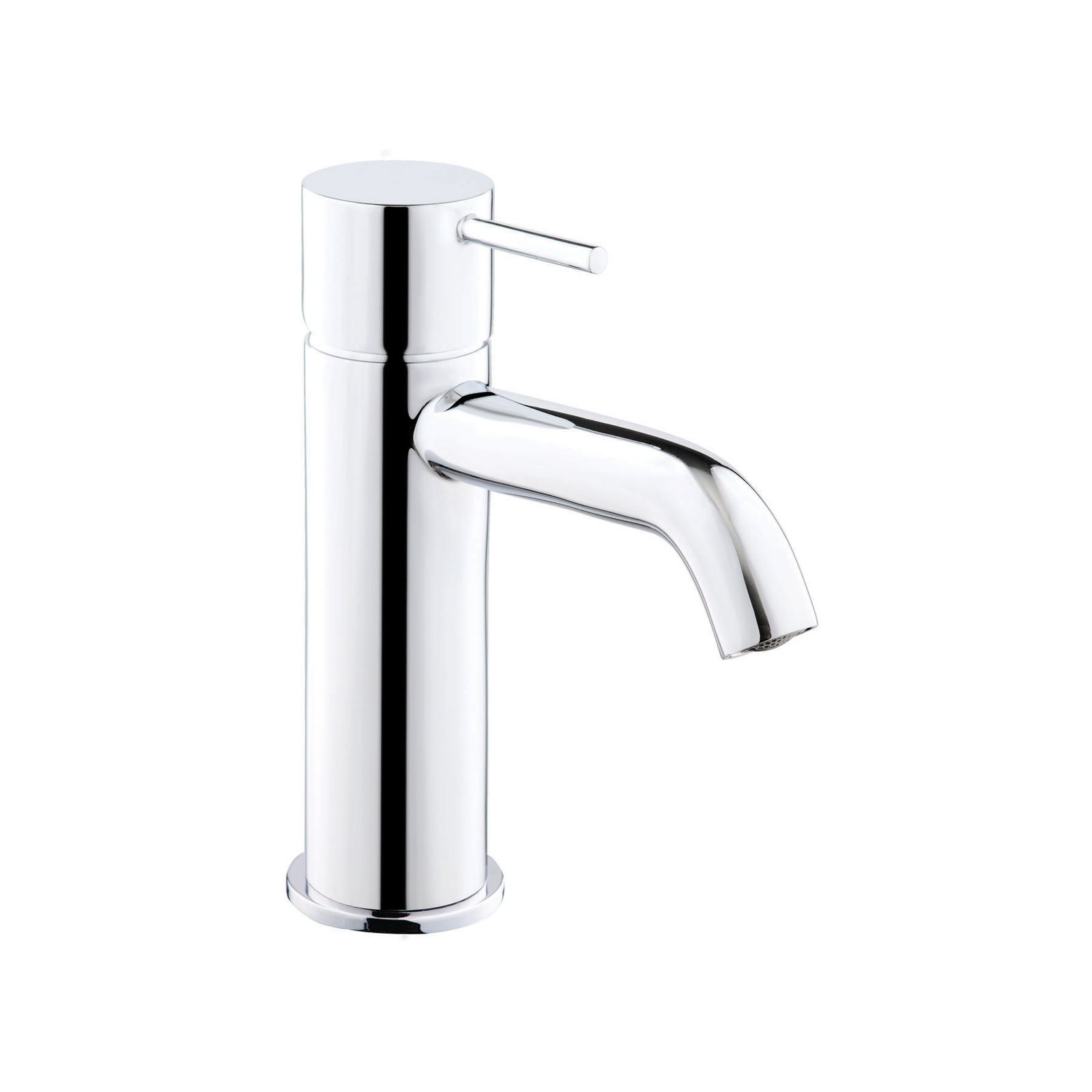 PU15164501, PURITY RONDO REGULAR BASIN MIXER 1-2 FLEX
