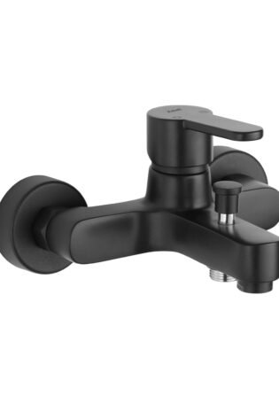 PU154905024 PURITY LENTO BATH FAUCET BLACK
