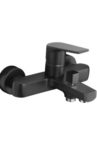 PU156805024, PURITY AZURE BATH FAUCET BLACK