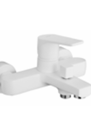 PU156805126, PURITY AZURE BATH FAUCET WHITE