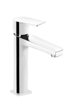 PU15684571, PURITY AZURE MEDIUM BASIN FAUCET 1/2" FLEX