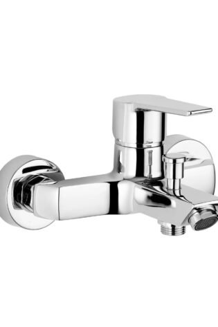 PU15710561 Neon S Bath Faucet