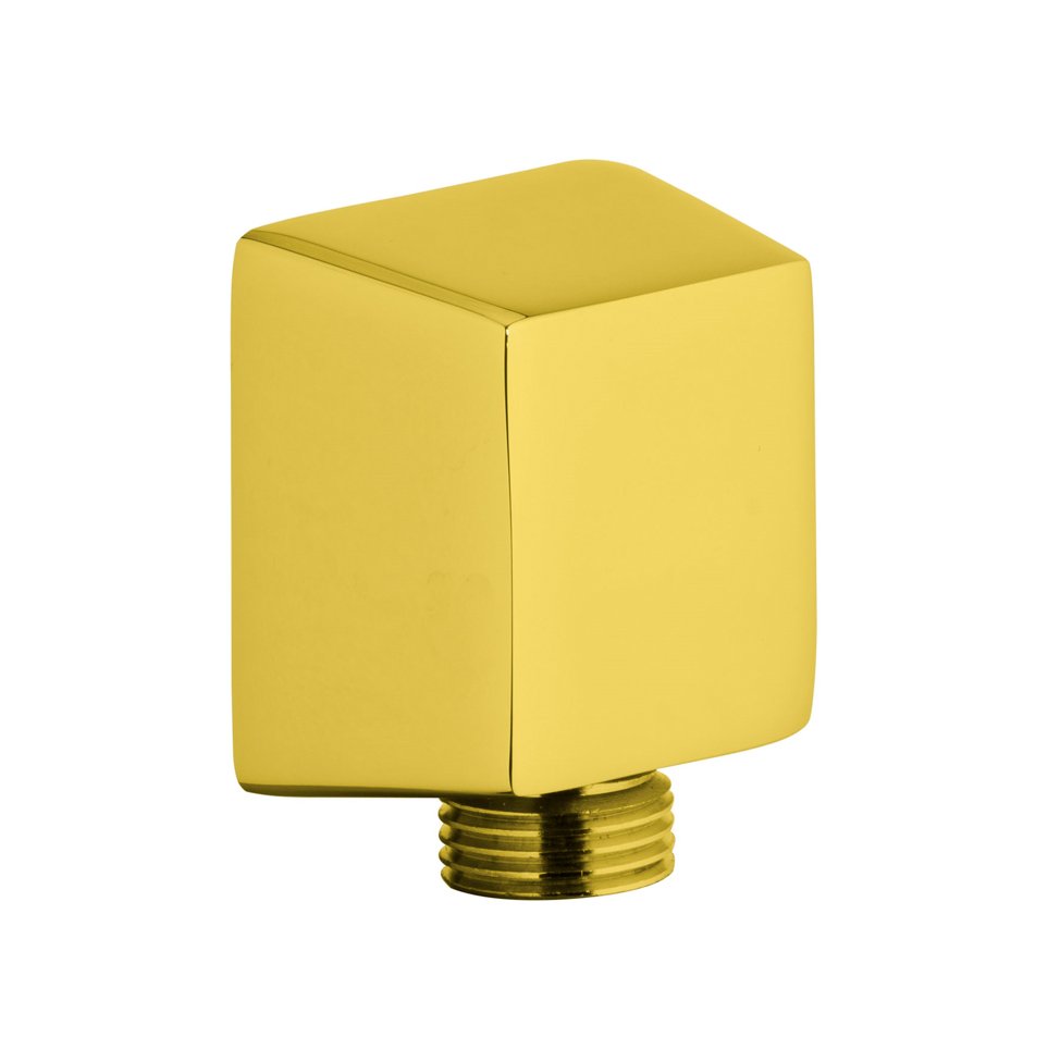 PU157208808, PURITY AMAZE BUILT-IN HAND SHOWER OUTLET PIECE GOLD