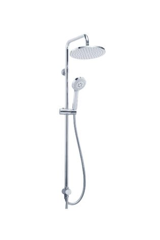 PU15780201, PURITY LIDO RAIN SHOWER SYSTEM