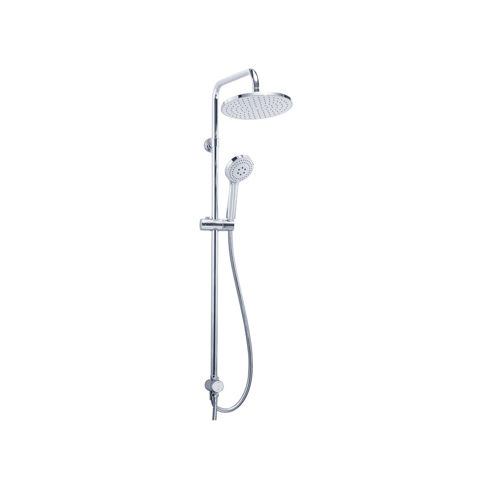 PU15780201, PURITY LIDO RAIN SHOWER SYSTEM