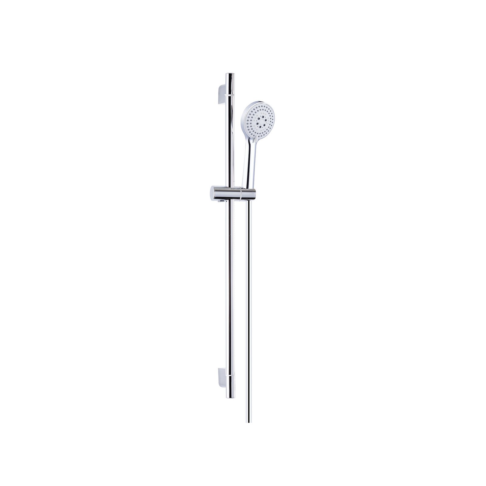 PU15782010, PURITY LIDO SLIDING SHOWER SET 5 FUNCTIONS