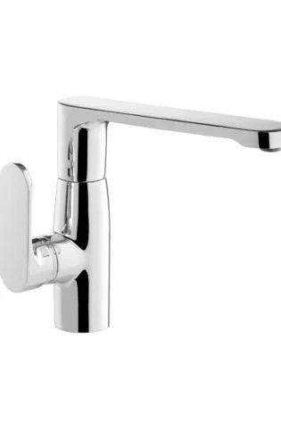 PU15834431, PURITY MOON KITCHEN MIXER 1/2" FLEX