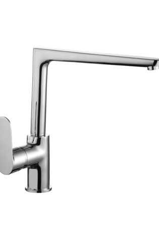 PU15924431 lea kitchen faucet 1/2 flex