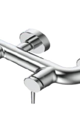 MBB195 PURITY Aduro Shower Mixer