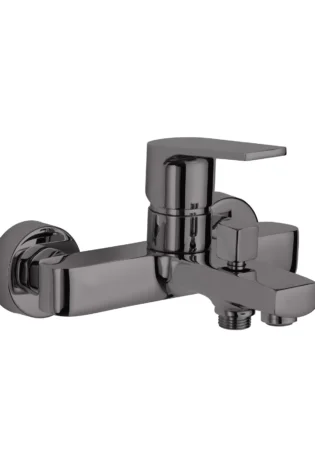 PU156805037, PURITY AZURE BATH FAUCET PVD TITANIUM