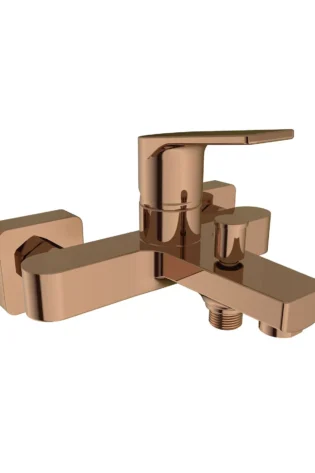 PU156805039, PURITY AZURE BATH FAUCET COPPER