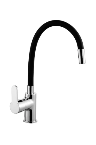 PU15494321, PURITY LENTO KITCHEN FAUCET FLEXY 1/2" FLEX