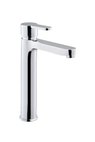 PU15494551, PURITY LENTO TALL BASIN MIXER 1/2" FLEX