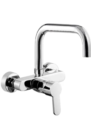 PU15490421, PURITY LENTO KITCHEN FAUCET W. TOP SPOUT